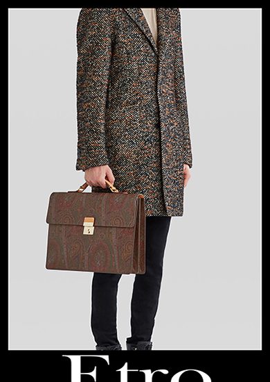 Etro bags 2021 new arrivals mens handbags 16