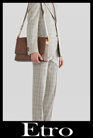 Etro bags 2021 new arrivals mens handbags 17 Etro bags 2021 new arrivals mens handbags 17