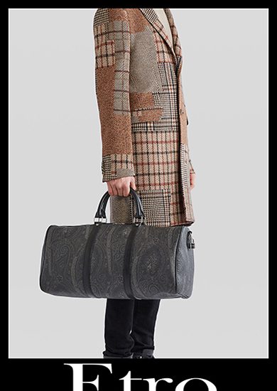 Etro bags 2021 new arrivals mens handbags 6