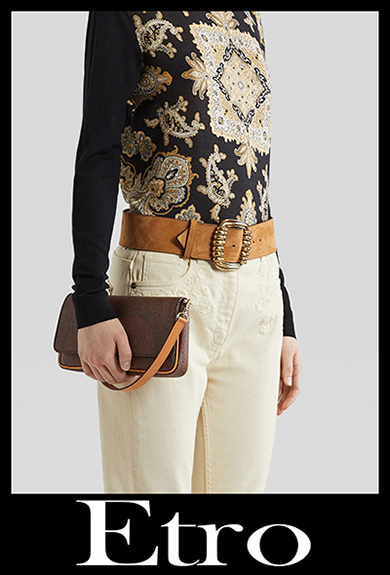 Etro bags 2021 new arrivals womens handbags 2 Etro bags 2021 new arrivals womens handbags 2
