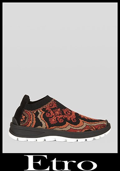 Etro shoes 2021 new arrivals womens footwear 11