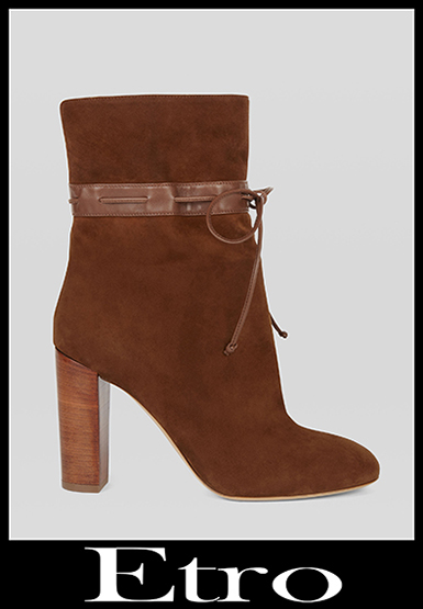 Etro shoes 2021 new arrivals womens footwear 14 Etro shoes 2021 new arrivals womens footwear 14