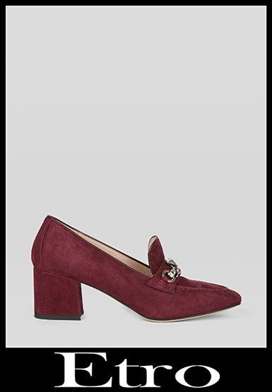 Etro shoes 2021 new arrivals womens footwear 15 Etro shoes 2021 new arrivals womens footwear 15