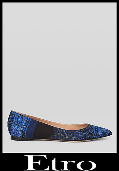 Etro shoes 2021 new arrivals womens footwear 19