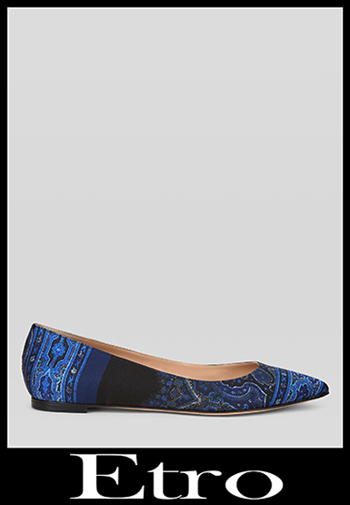Etro shoes 2021 new arrivals womens footwear 19 Etro shoes 2021 new arrivals womens footwear 19
