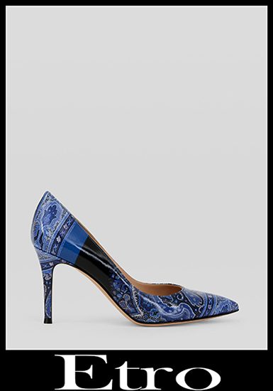 Etro shoes 2021 new arrivals womens footwear 20