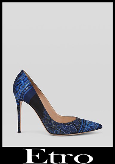 Etro shoes 2021 new arrivals womens footwear 21