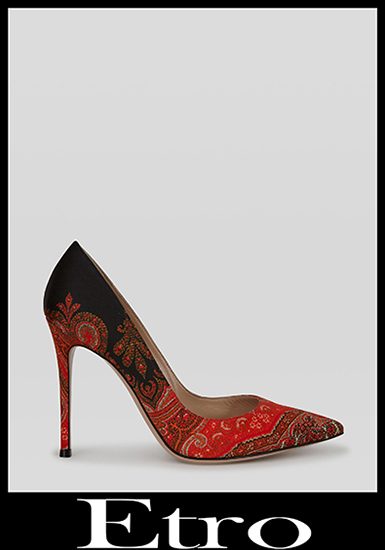 Etro shoes 2021 new arrivals womens footwear 22