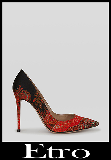 Etro shoes 2021 new arrivals womens footwear 22 Etro shoes 2021 new arrivals womens footwear 22