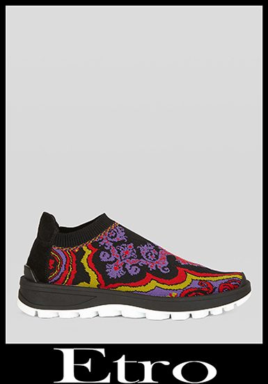 Etro shoes 2021 new arrivals womens footwear 23