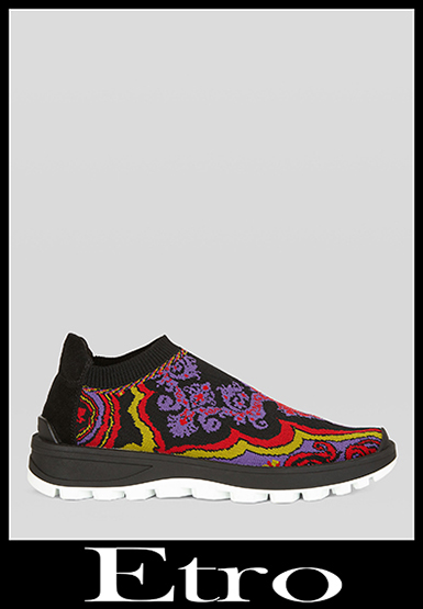 Etro shoes 2021 new arrivals womens footwear 23 Etro shoes 2021 new arrivals womens footwear 23