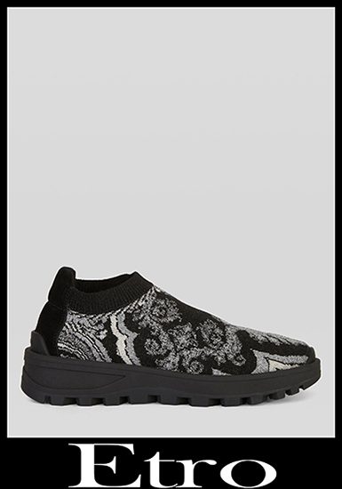 Etro shoes 2021 new arrivals womens footwear 24