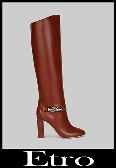 Etro shoes 2021 new arrivals womens footwear 4 Etro shoes 2021 new arrivals womens footwear 4