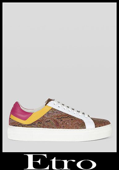 Etro shoes 2021 new arrivals womens footwear 6