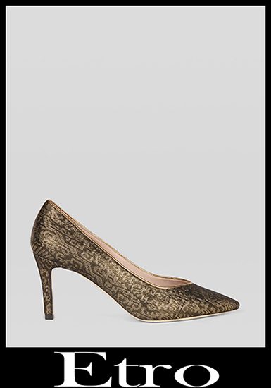 Etro shoes 2021 new arrivals womens footwear 8