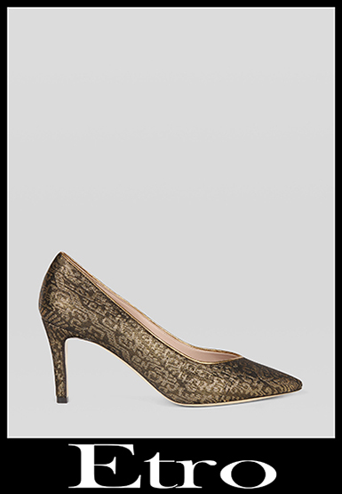 Etro shoes 2021 new arrivals womens footwear 8 Etro shoes 2021 new arrivals womens footwear 8