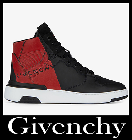 Givenchy sneakers 2021 new arrivals mens shoes 17 Givenchy sneakers 2021 new arrivals mens shoes 17