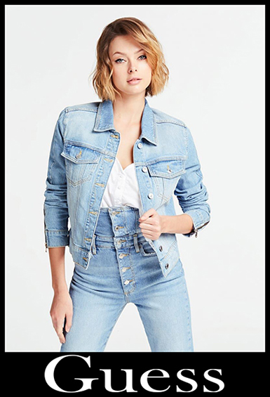 Guess jeans 2021 new arrivals womens fall winter 17 Guess jeans 2021 new arrivals womens fall winter 17