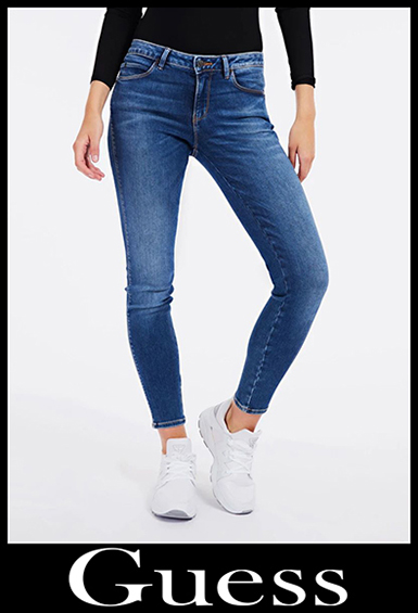 Guess jeans 2021 new arrivals womens fall winter 6 Guess jeans 2021 new arrivals womens fall winter 6