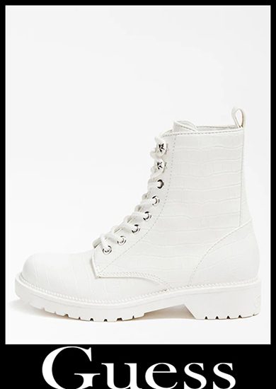 Guess shoes 2021 new arrivals womens fall winter 11