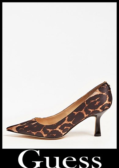 Guess shoes 2021 new arrivals womens fall winter 4