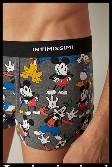 Intimissimi underwear 21 new arrivals mens boxers briefs 10