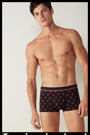 Intimissimi underwear 21 new arrivals mens boxers briefs 13