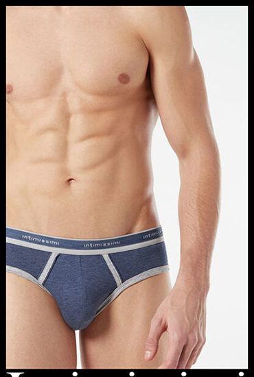 Intimissimi underwear 21 new arrivals mens boxers briefs 19