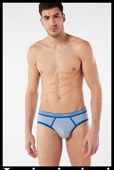 Intimissimi underwear 21 new arrivals mens boxers briefs 22