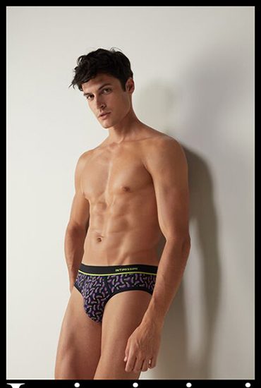 Intimissimi underwear 21 new arrivals mens boxers briefs 28