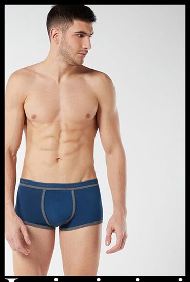 Intimissimi underwear 21 new arrivals mens boxers briefs 4