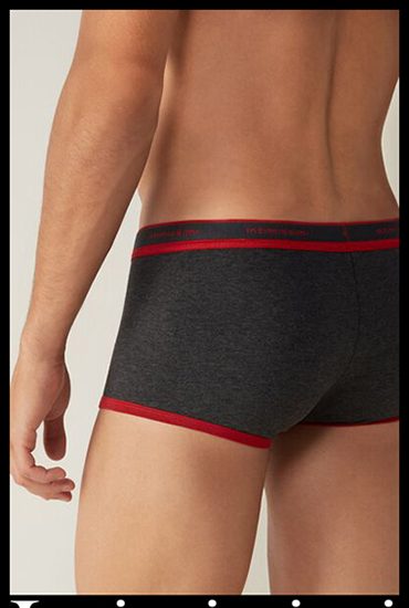 Intimissimi underwear 21 new arrivals mens boxers briefs 6