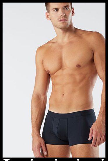 Intimissimi underwear 21 new arrivals mens boxers briefs 7