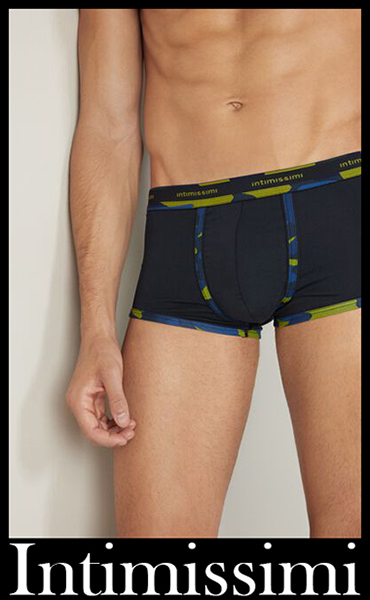 Intimissimi underwear 21 new arrivals mens boxers briefs 8 Intimissimi underwear 21 new arrivals mens boxers briefs 8