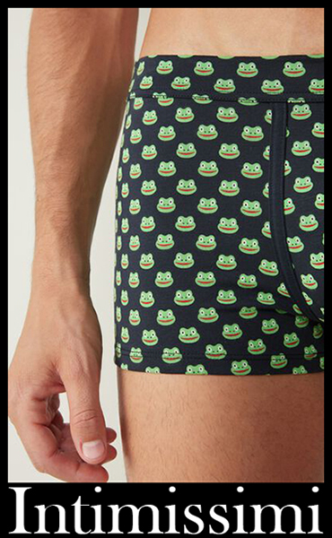 Intimissimi underwear 21 new arrivals mens boxers briefs 9 Intimissimi underwear 21 new arrivals mens boxers briefs 9