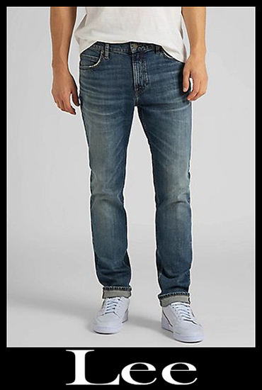 Lee jeans 2021 new arrivals mens clothing denim 1 Lee jeans 2021 new arrivals mens clothing denim 1