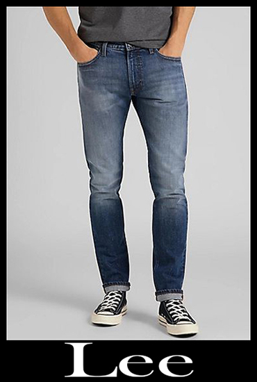 Lee jeans 2021 new arrivals mens clothing denim 11 Lee jeans 2021 new arrivals mens clothing denim 11
