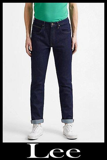 Lee jeans 2021 new arrivals mens clothing denim 14 Lee jeans 2021 new arrivals mens clothing denim 14