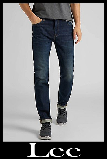 Lee jeans 2021 new arrivals mens clothing denim 2 Lee jeans 2021 new arrivals mens clothing denim 2