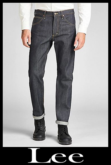 Lee jeans 2021 new arrivals mens clothing denim 20 Lee jeans 2021 new arrivals mens clothing denim 20