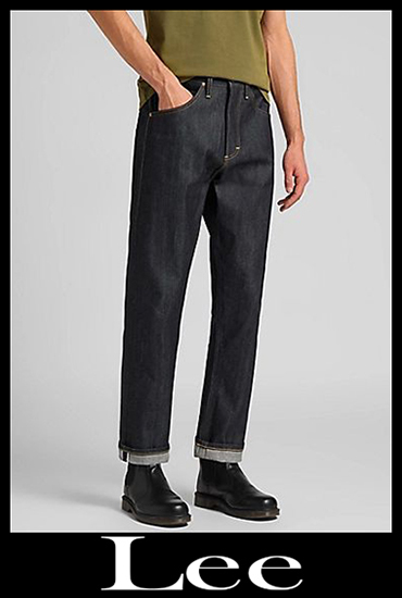Lee jeans 2021 new arrivals mens clothing denim 22 Lee jeans 2021 new arrivals mens clothing denim 22