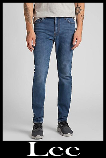 Lee jeans 2021 new arrivals mens clothing denim 3 Lee jeans 2021 new arrivals mens clothing denim 3