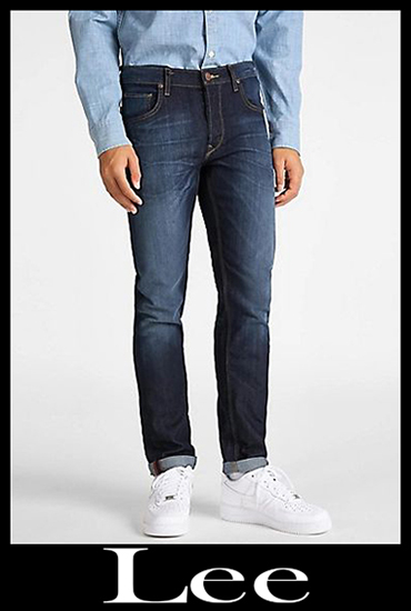 Lee jeans 2021 new arrivals mens clothing denim 4 Lee jeans 2021 new arrivals mens clothing denim 4