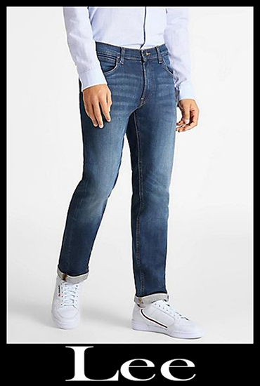 Lee jeans 2021 new arrivals mens clothing denim 5 Lee jeans 2021 new arrivals mens clothing denim 5