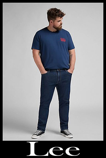Lee jeans 2021 new arrivals mens clothing denim 6 Lee jeans 2021 new arrivals mens clothing denim 6