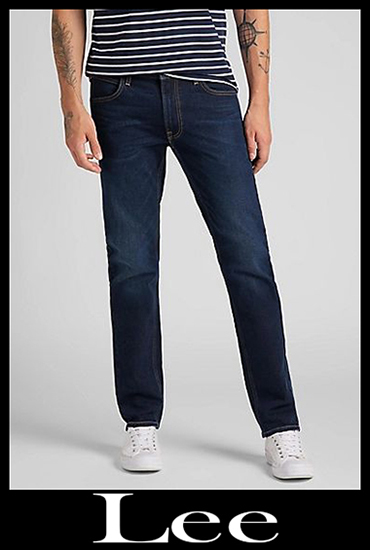 Lee jeans 2021 new arrivals mens clothing denim 7 Lee jeans 2021 new arrivals mens clothing denim 7