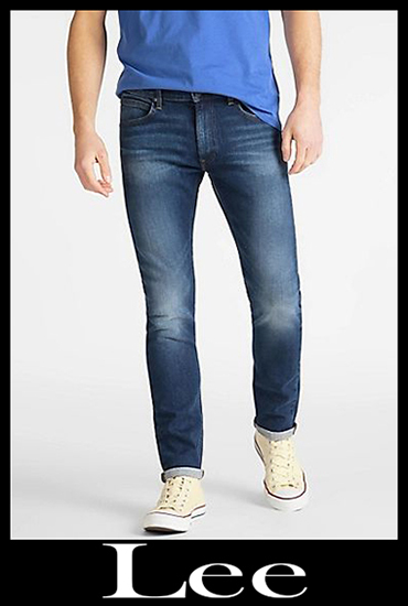 Lee jeans 2021 new arrivals mens clothing denim 8 Lee jeans 2021 new arrivals mens clothing denim 8