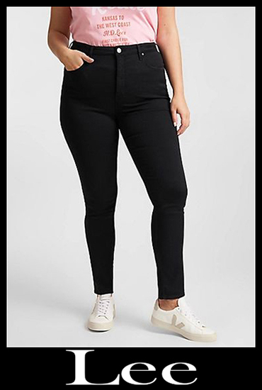 Lee jeans 2021 new arrivals womens clothing denim 11 Lee jeans 2021 new arrivals womens clothing denim 11