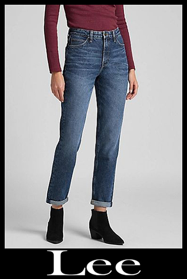 Lee jeans 2021 new arrivals womens clothing denim 12 Lee jeans 2021 new arrivals womens clothing denim 12