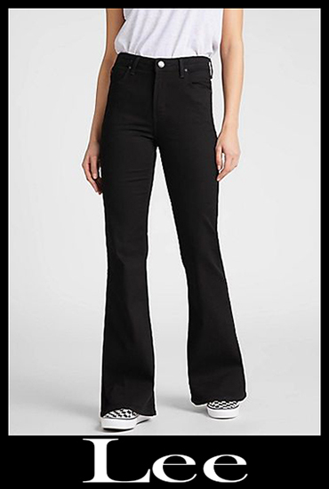 Lee jeans 2021 new arrivals womens clothing denim 13 Lee jeans 2021 new arrivals womens clothing denim 13